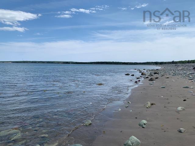 0 Mira Bay Drive, Mira Gut, NS