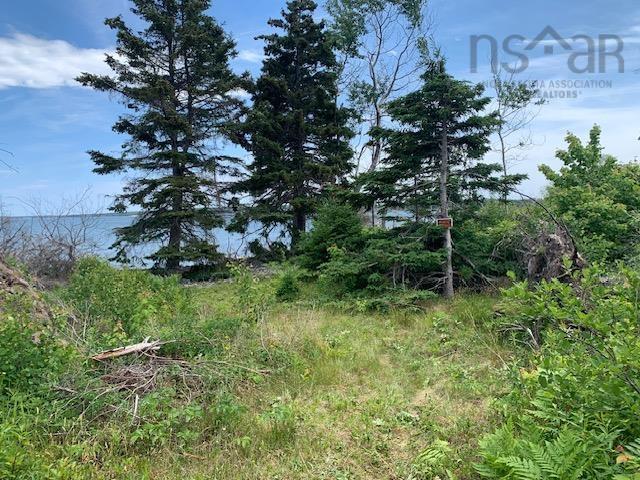 0 Mira Bay Drive, Mira Gut, NS