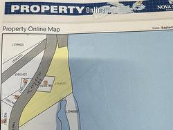 0 Mira Bay Drive Mira Gut, NS B1K 2X5