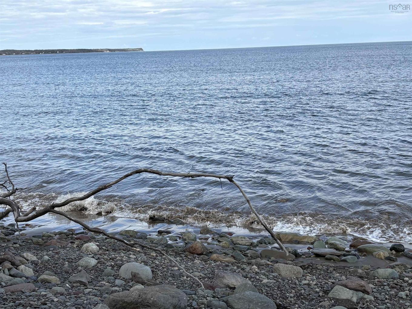 0 Mira Bay Drive, Mira Gut, NS