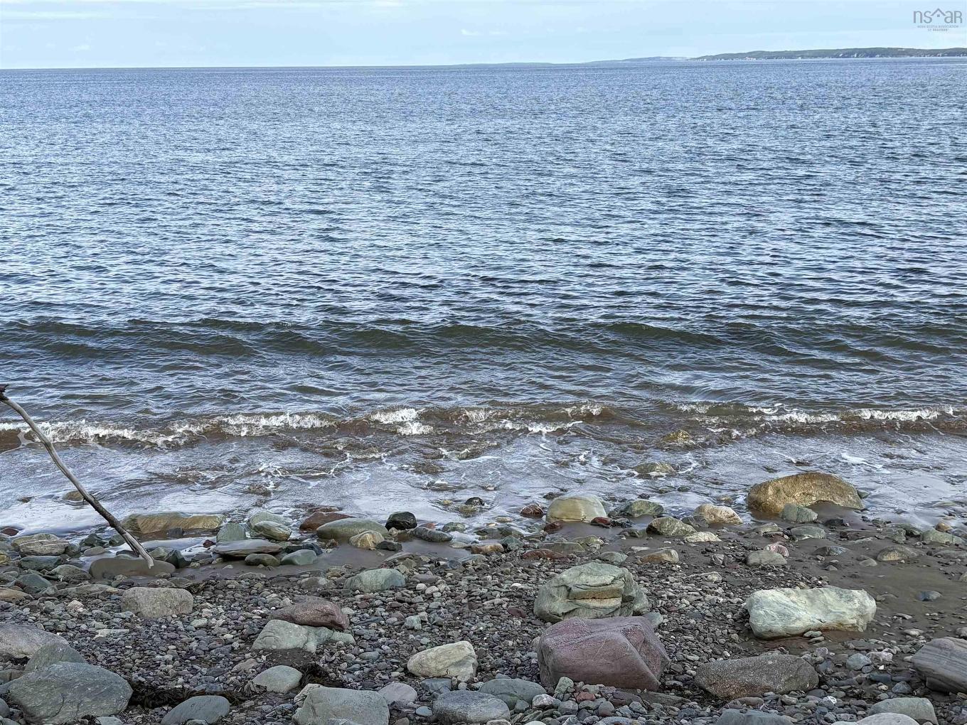 0 Mira Bay Drive, Mira Gut, NS