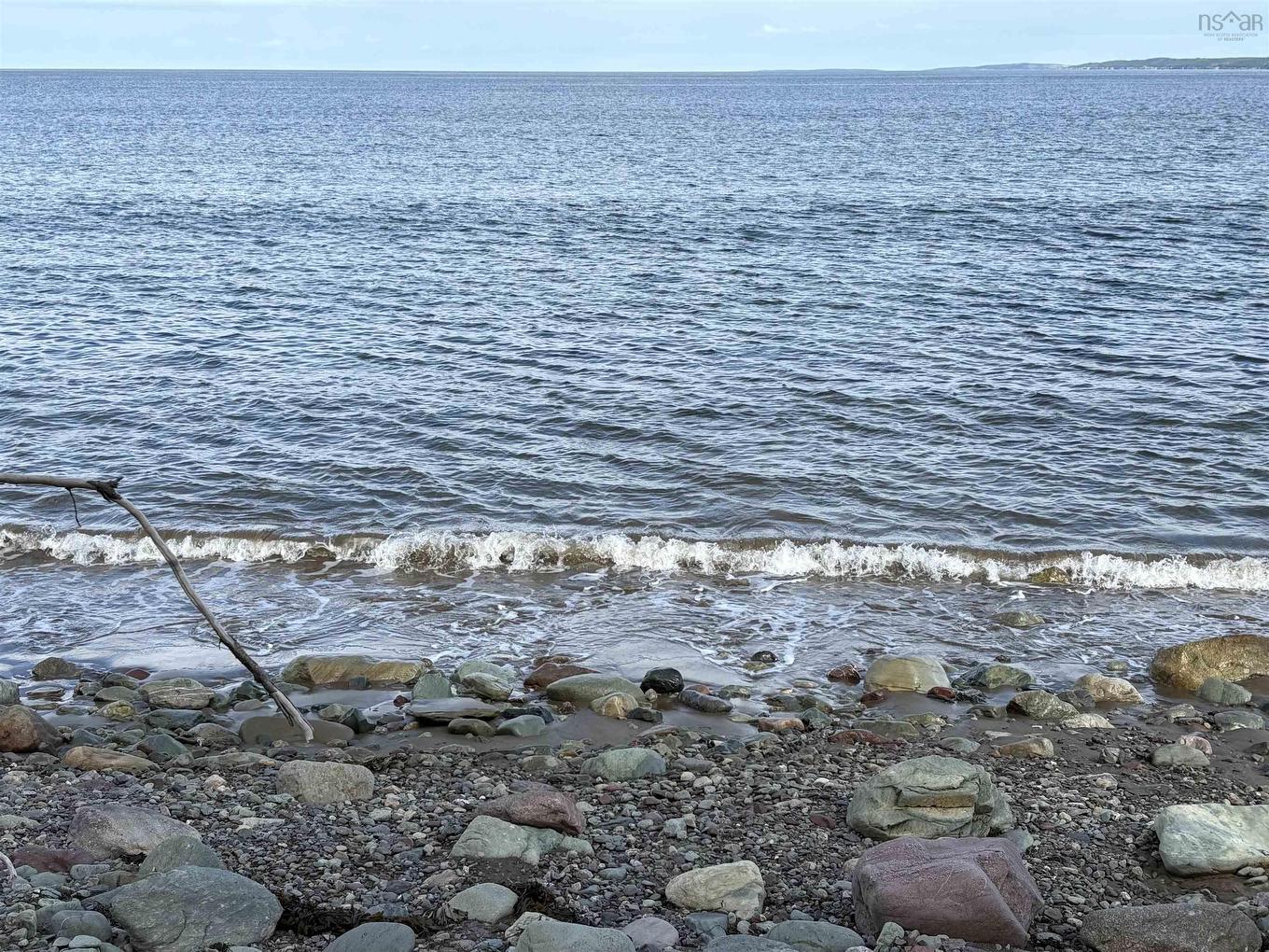 0 Mira Bay Drive, Mira Gut, NS