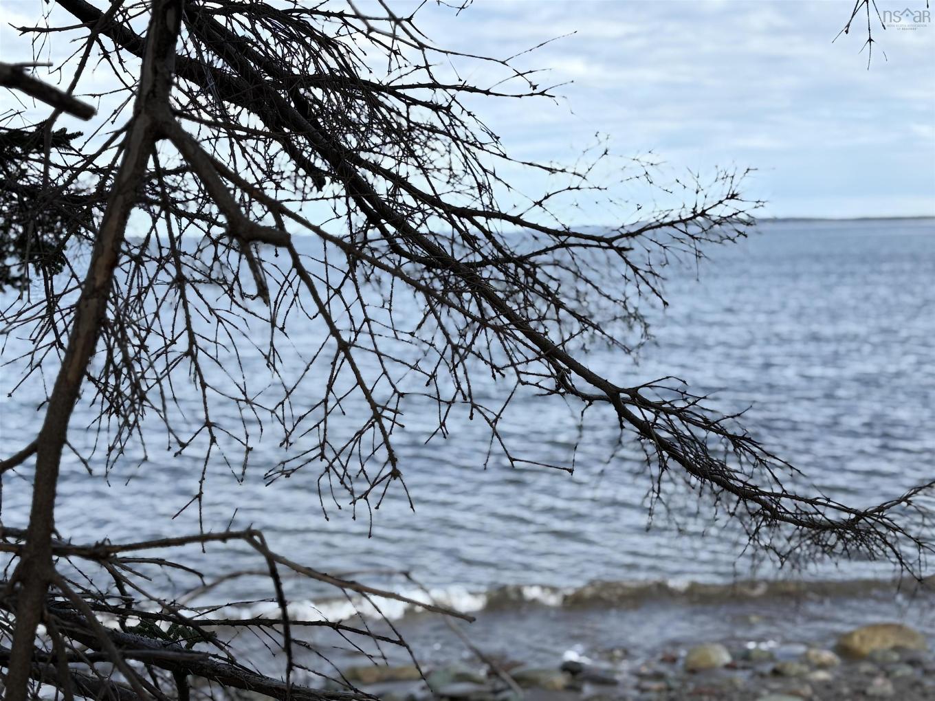 0 Mira Bay Drive, Mira Gut, NS