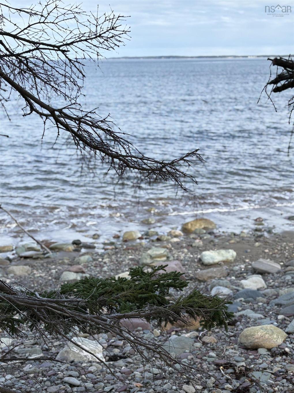 0 Mira Bay Drive, Mira Gut, NS