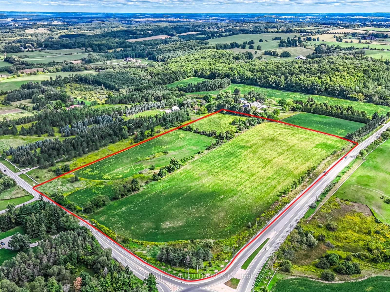 2200 Lloydtown-Aurora Road, King, ON