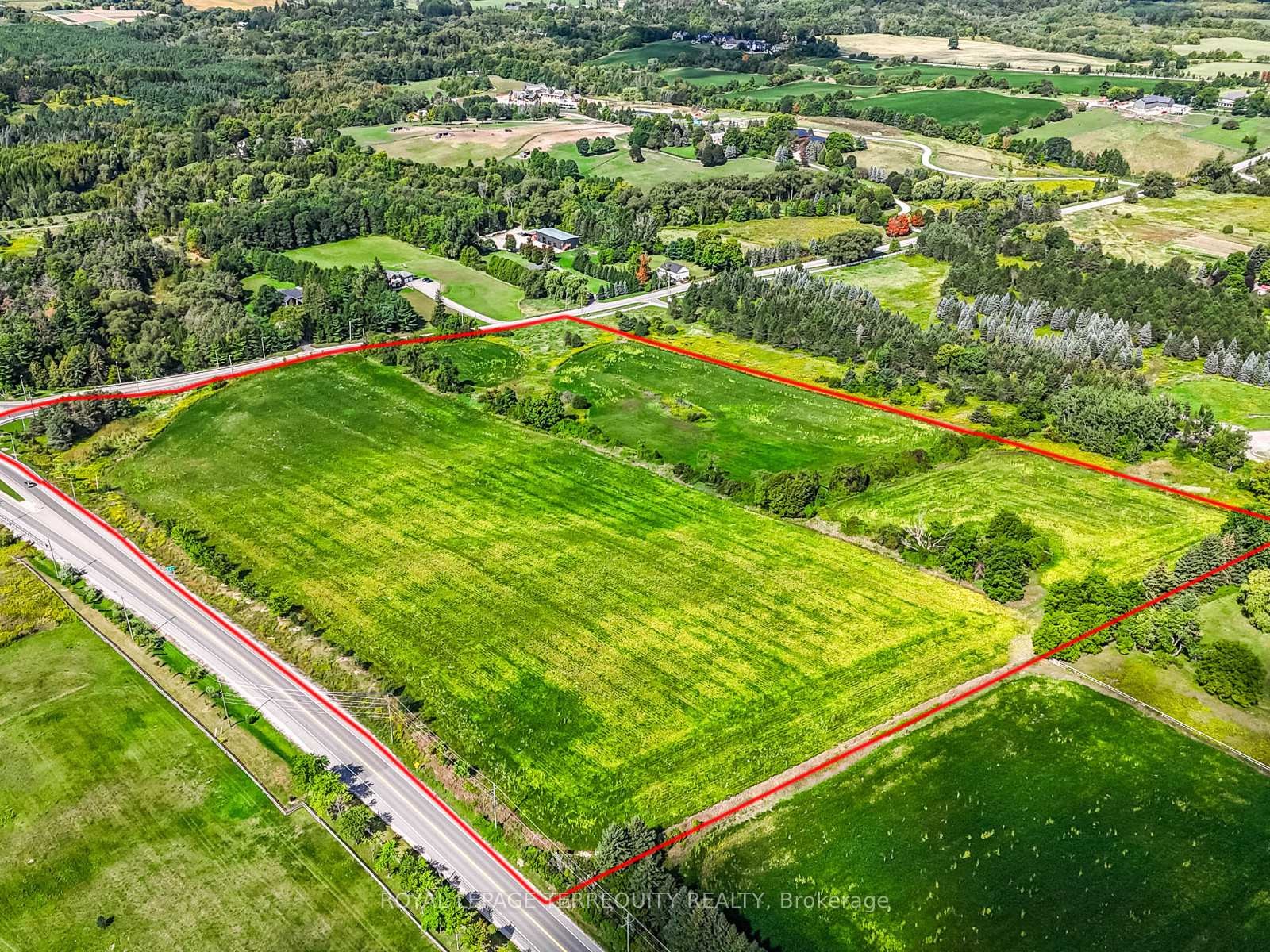 2200 Lloydtown-Aurora Road, King, ON