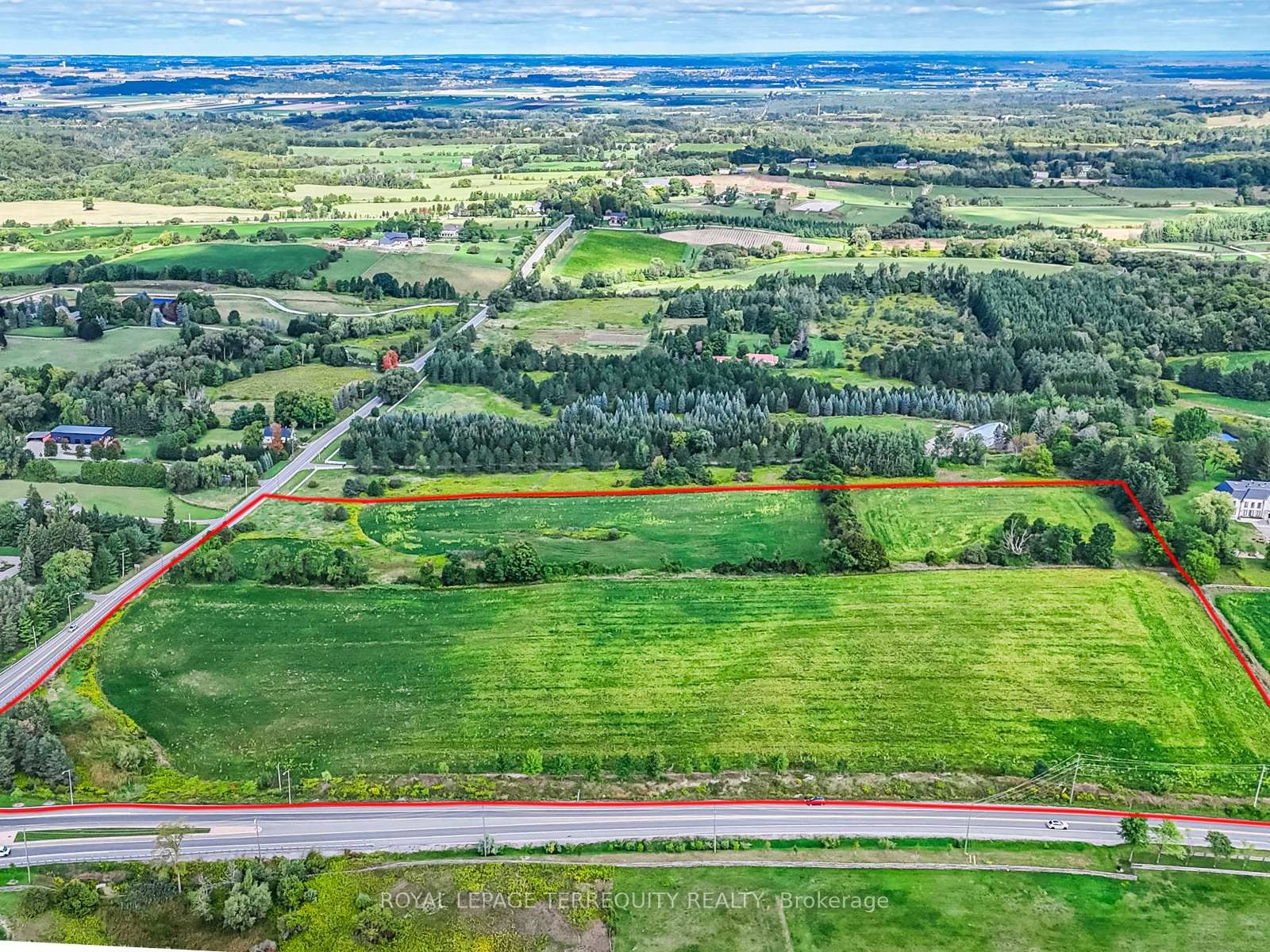 2200 Lloydtown-Aurora Road, King, ON