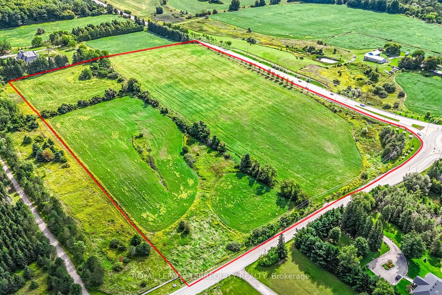 2200 Lloydtown-Aurora Road, King, ON