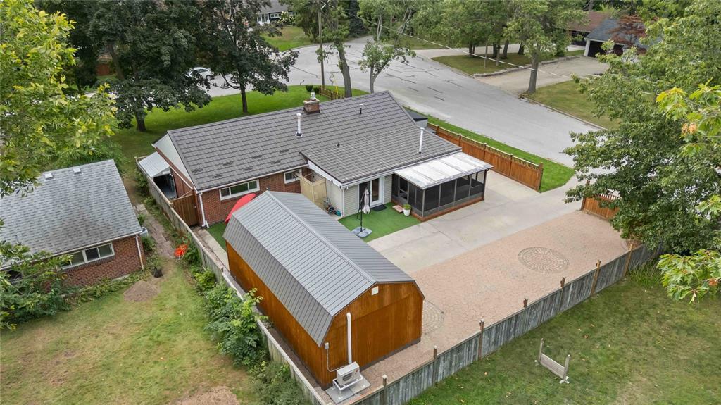 957 Burr Street, Sarnia, ON