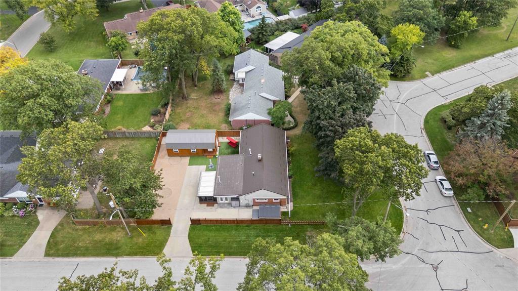 957 Burr Street, Sarnia, ON