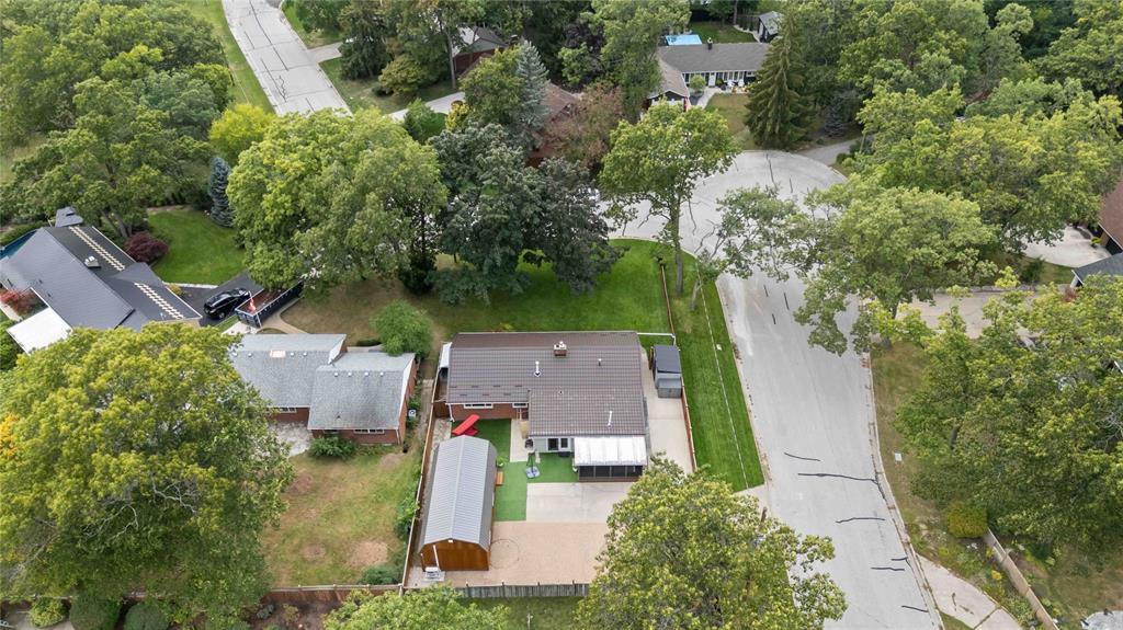 957 Burr Street, Sarnia, ON