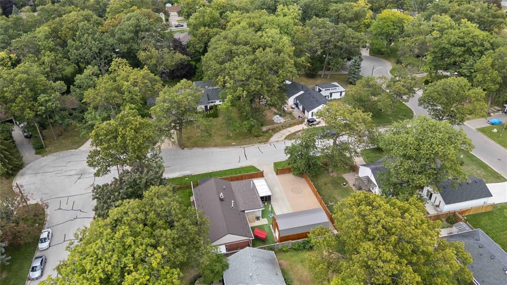 957 Burr Street, Sarnia, ON