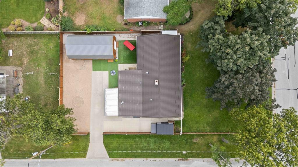 957 Burr Street, Sarnia, ON