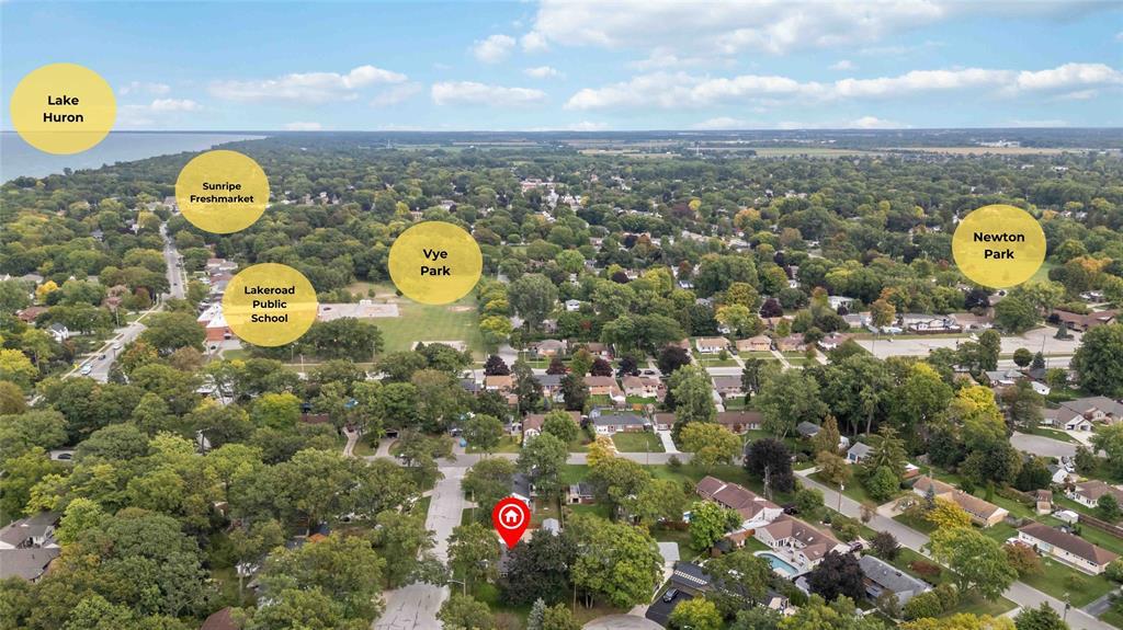 957 Burr Street, Sarnia, ON