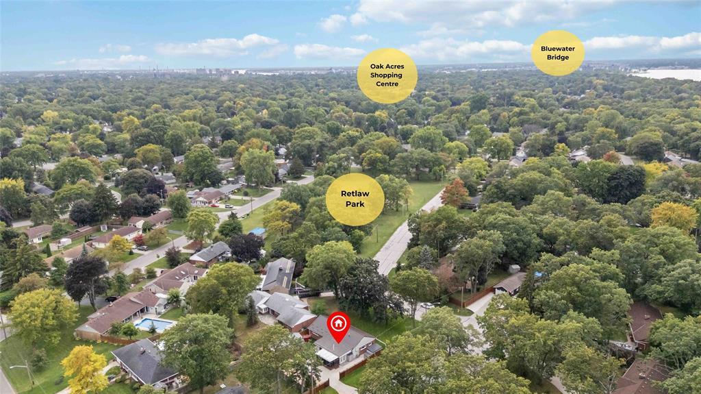 957 Burr Street, Sarnia, ON