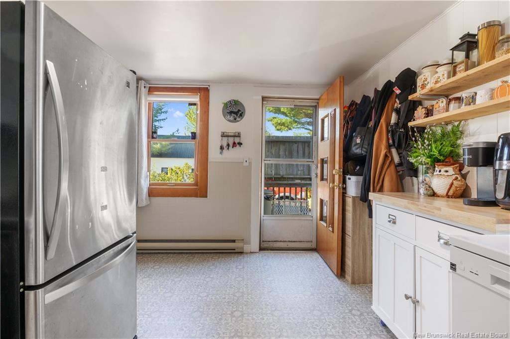 6 York St, Rexton, NB