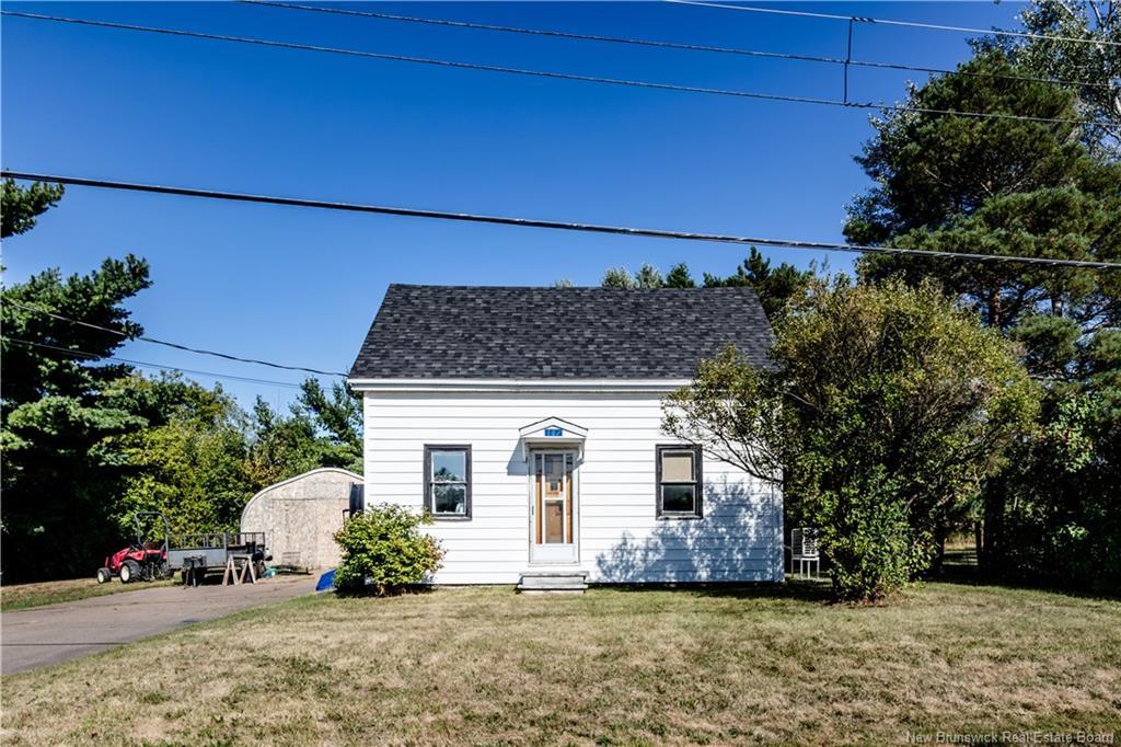 6 York St, Rexton, NB