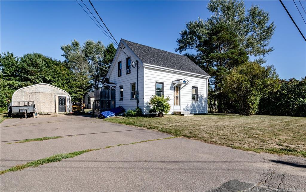 6 York St, Rexton, NB