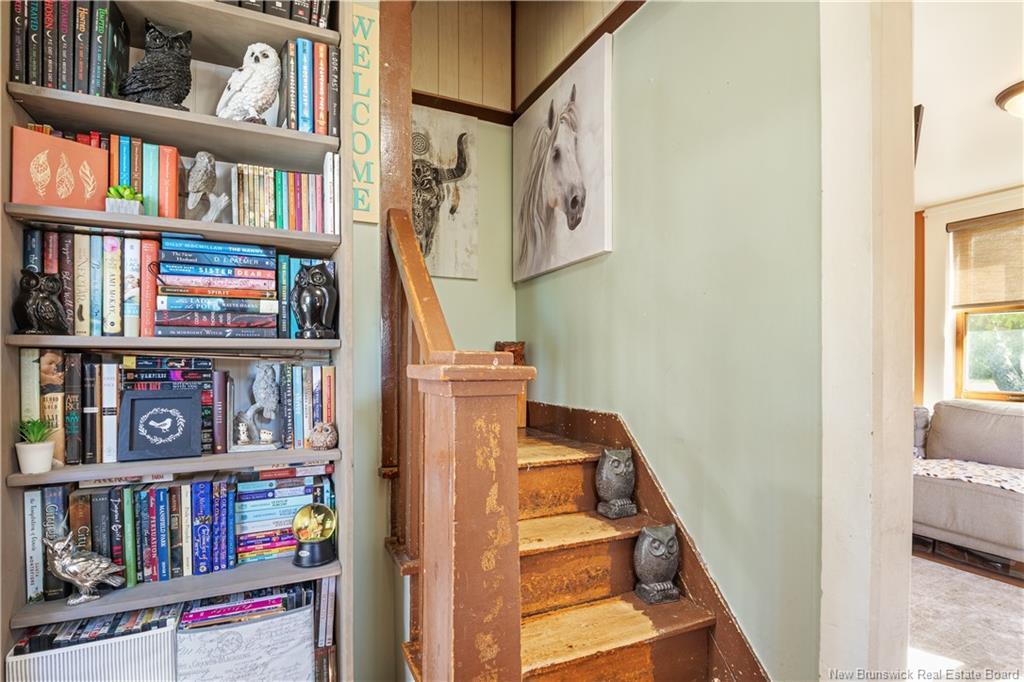 6 York St, Rexton, NB