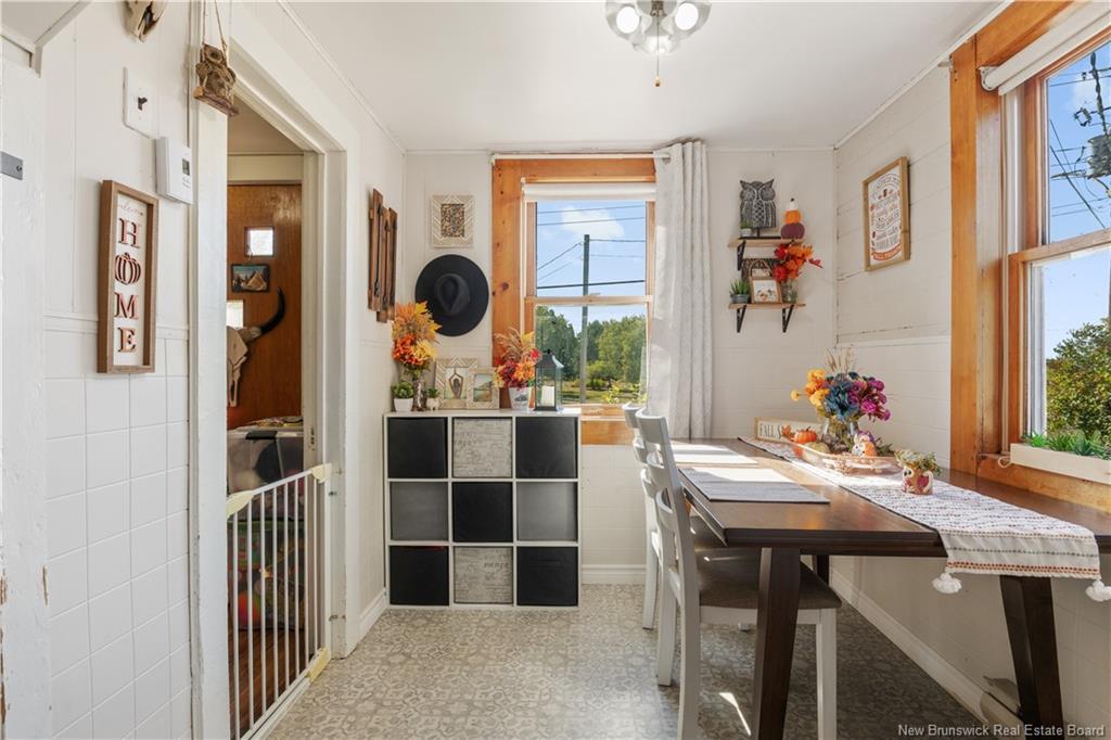 6 York St, Rexton, NB