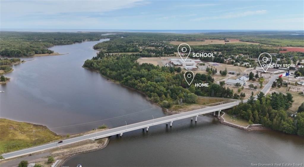 10575 Principale, Saint-Louis-De-Kent, NB