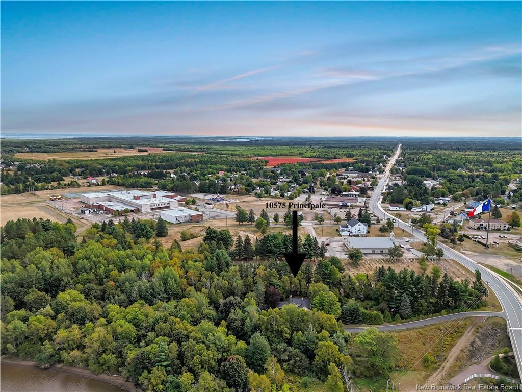 10575 Principale, Saint-Louis-De-Kent, NB