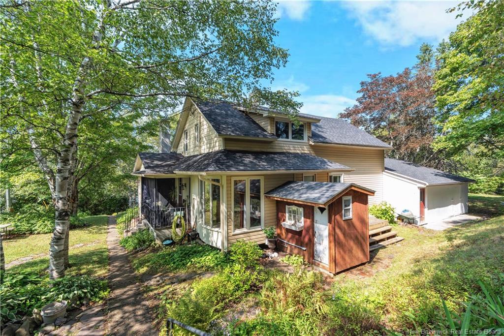 10575 Principale, Saint-Louis-De-Kent, NB