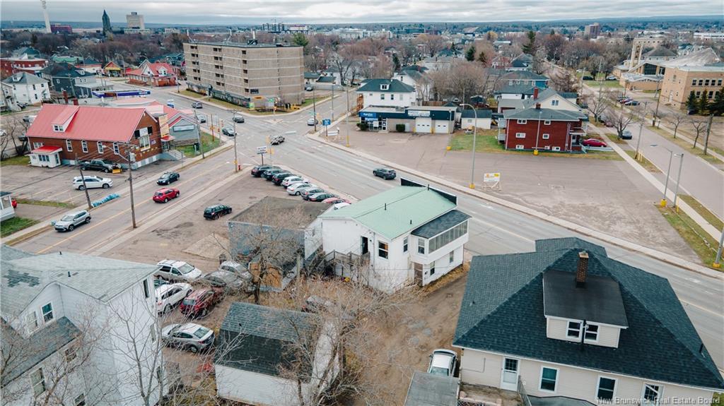 477-479 Mountain Rd, Moncton, NB