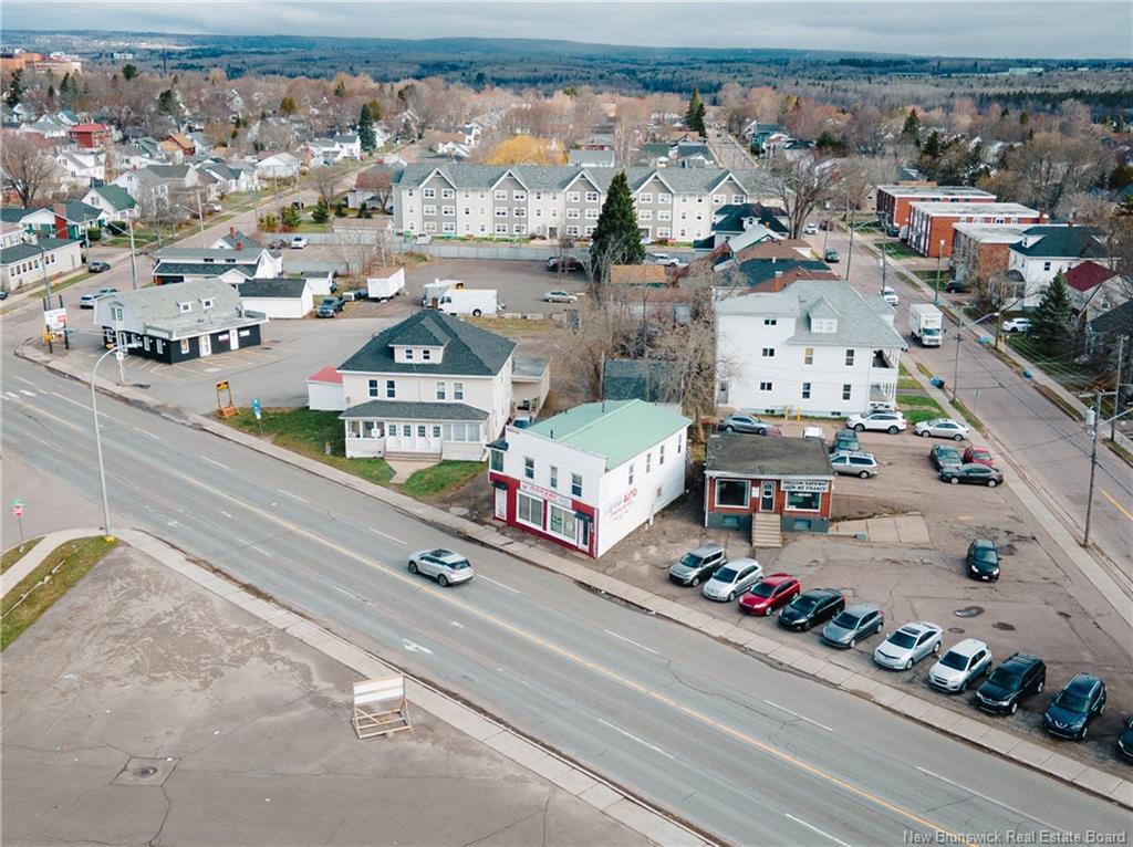 477-479 Mountain Rd, Moncton, NB