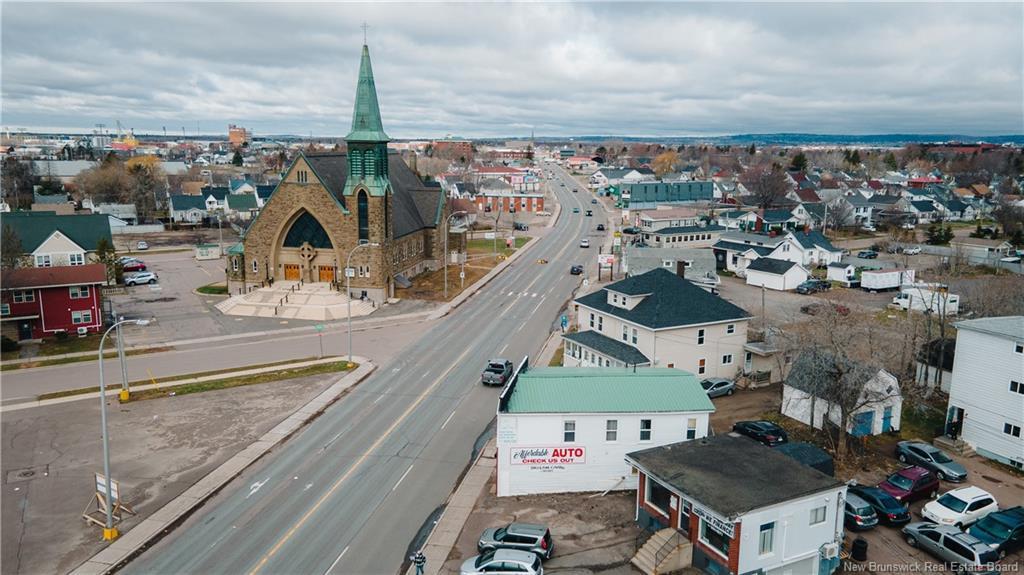477-479 Mountain Rd, Moncton, NB