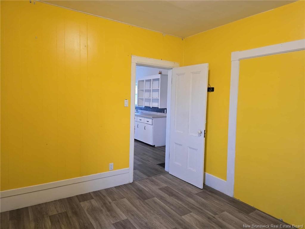 1 Gillis Lane, Miramichi, NB