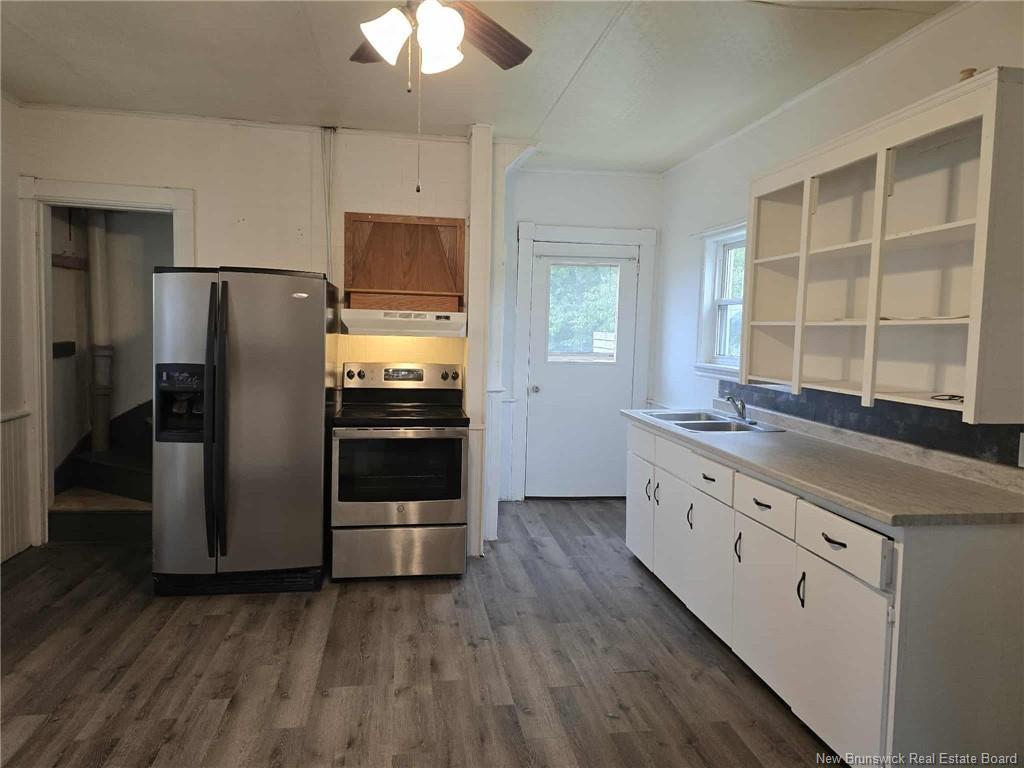 1 Gillis Lane, Miramichi, NB