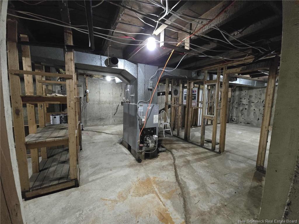 1 Gillis Lane, Miramichi, NB