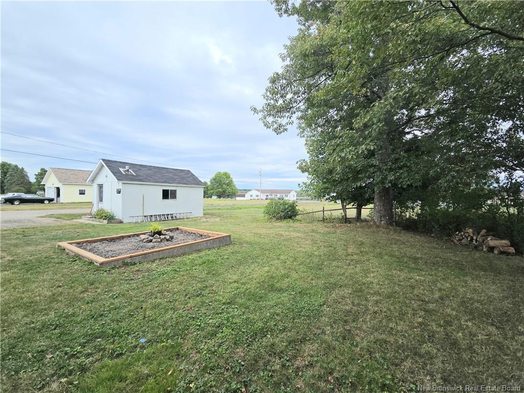 1 Gillis Lane, Miramichi, NB