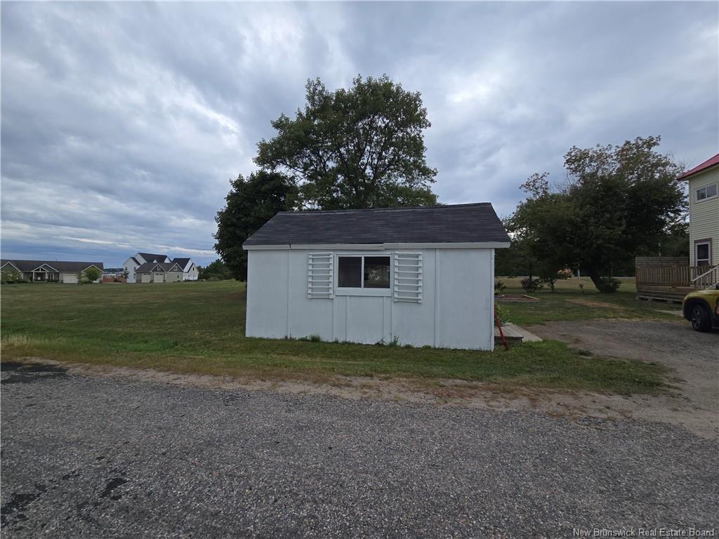 1 Gillis Lane, Miramichi, NB