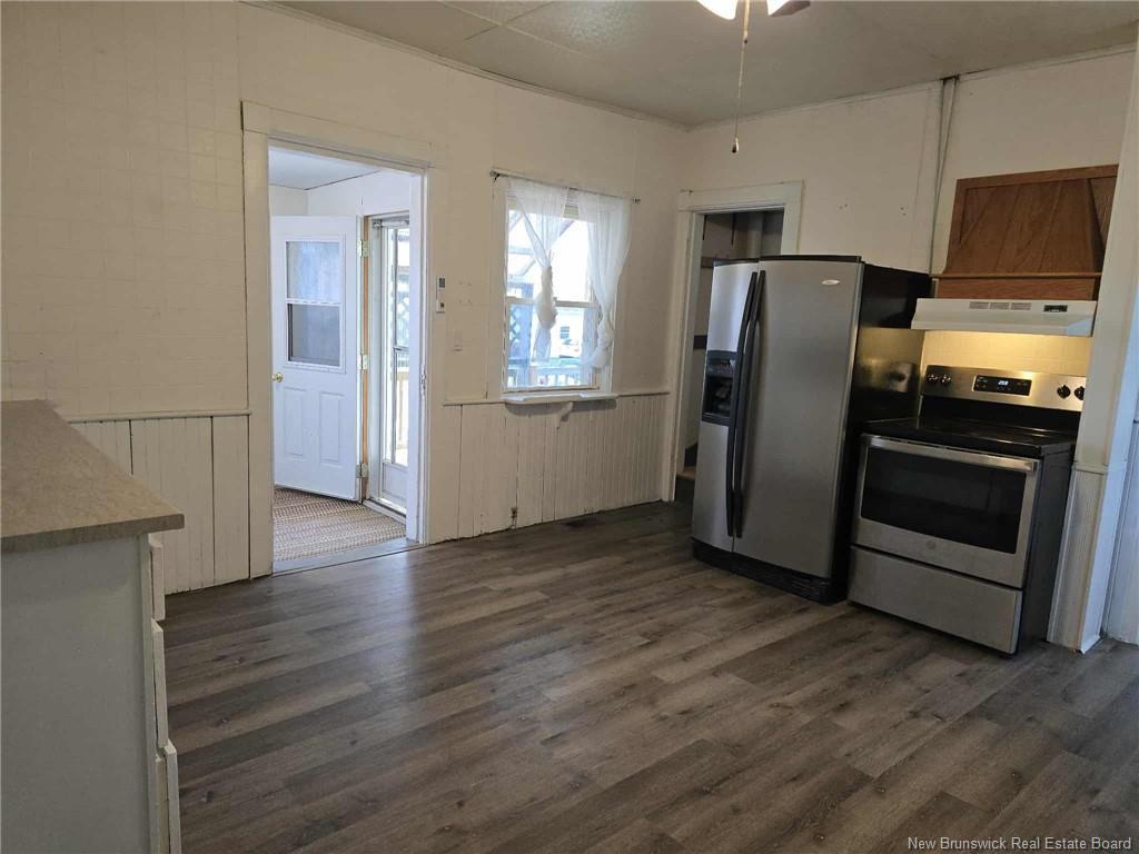 1 Gillis Lane, Miramichi, NB