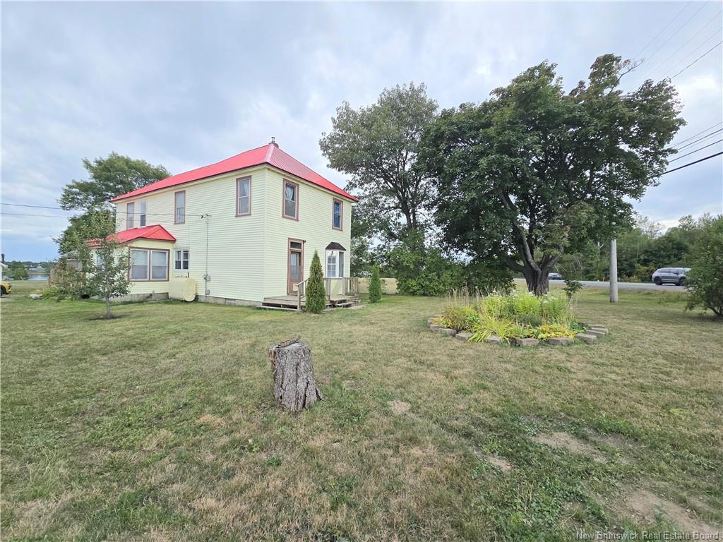 1 Gillis Lane, Miramichi, NB