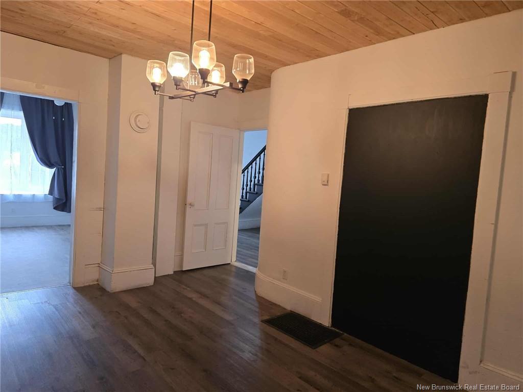 1 Gillis Lane, Miramichi, NB