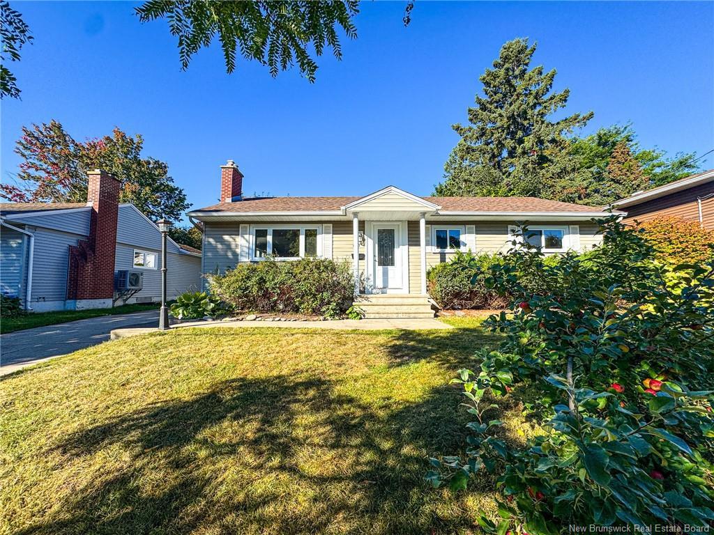 68 Coronation Dr, Moncton, NB