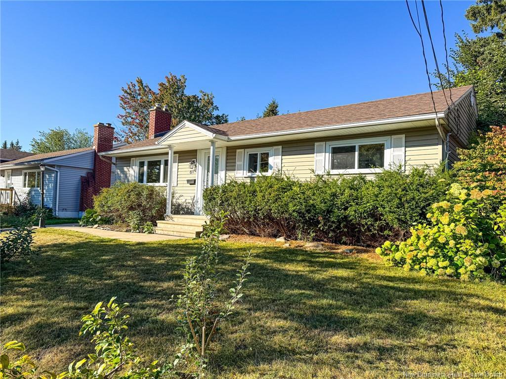 68 Coronation Dr, Moncton, NB