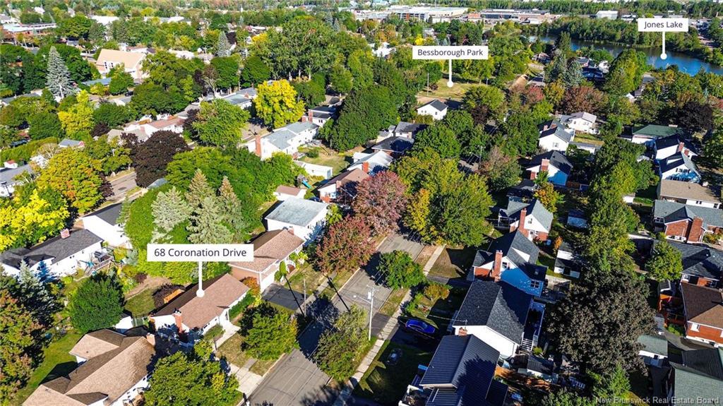 68 Coronation Dr, Moncton, NB