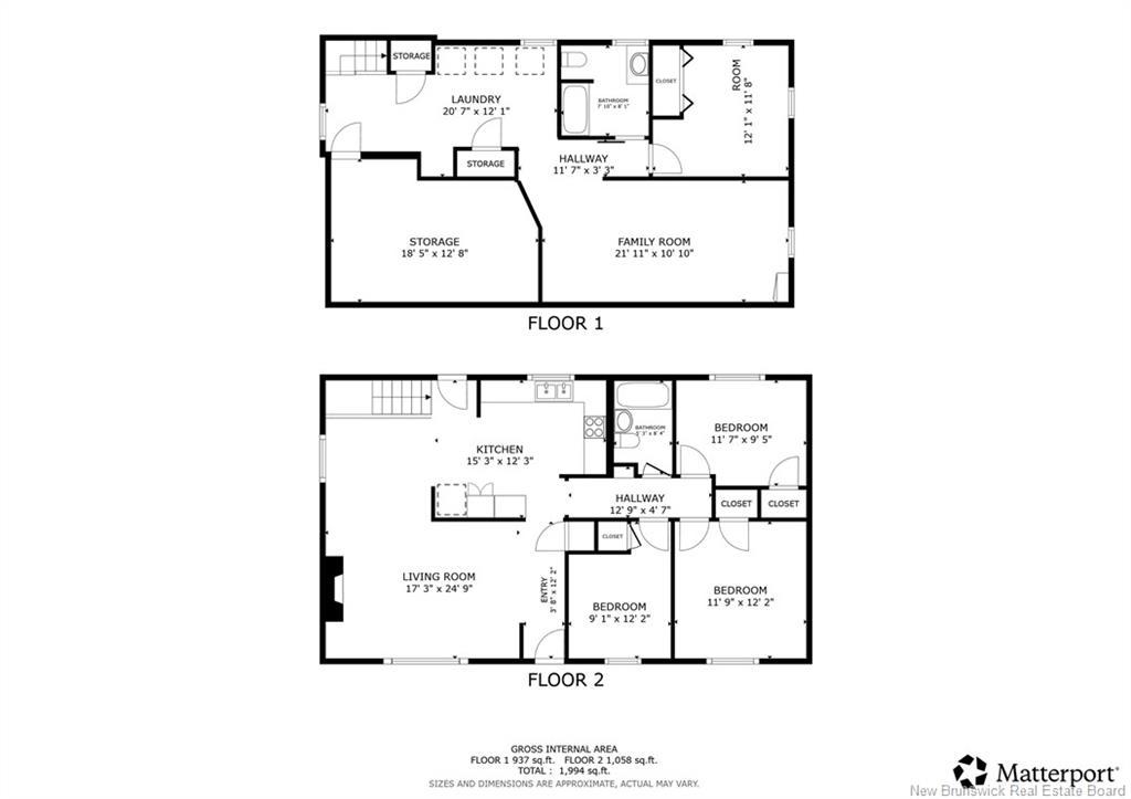 68 Coronation Dr, Moncton, NB