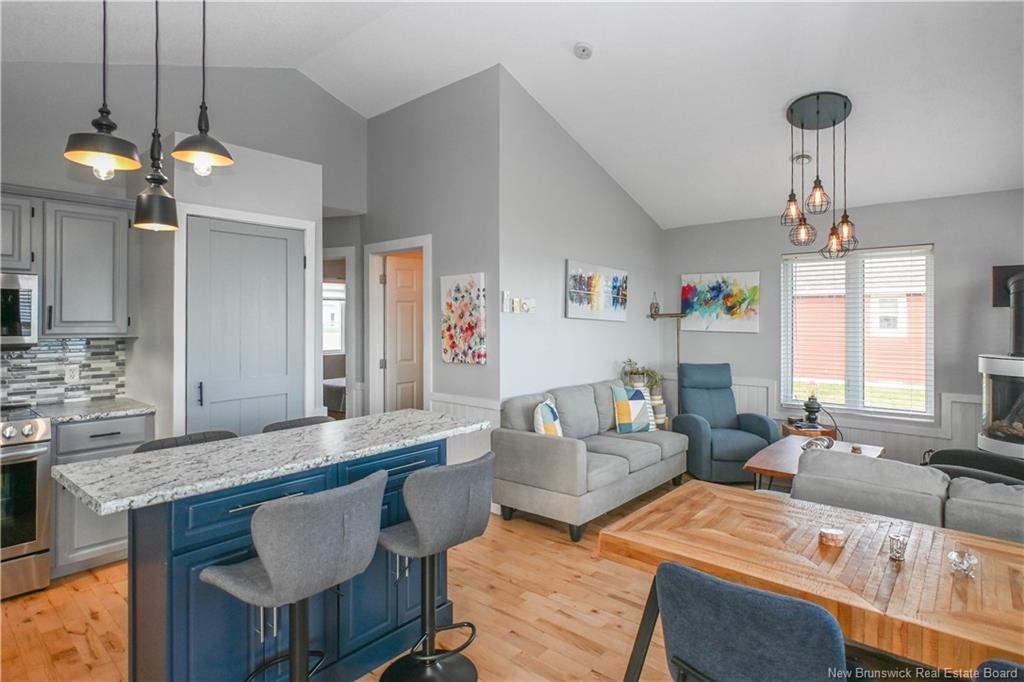 11 Rue De La Marée St, Tracadie, NB