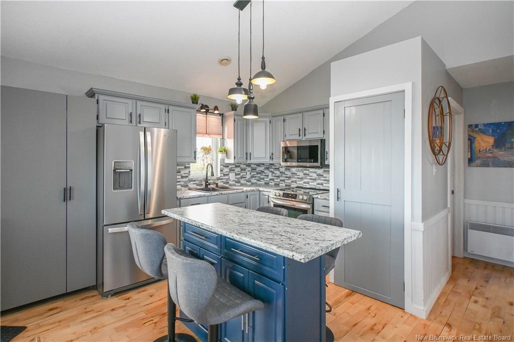 11 Rue De La Marée St, Tracadie, NB