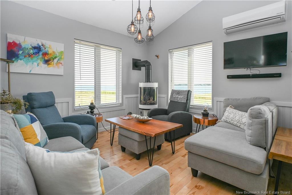 11 Rue De La Marée St, Tracadie, NB