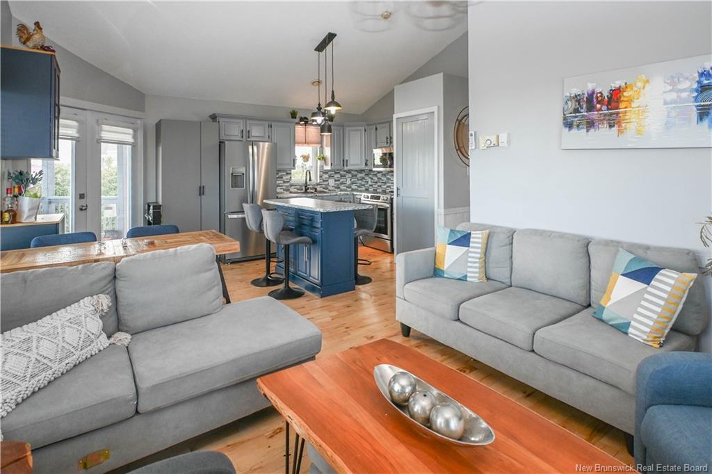 11 Rue De La Marée St, Tracadie, NB