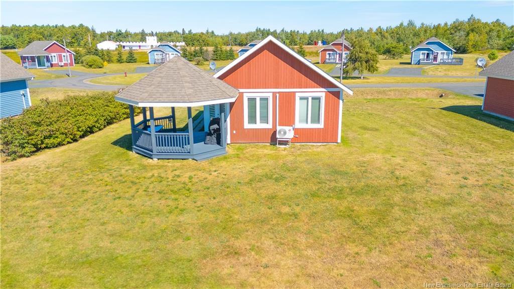 11 Rue De La Marée St, Tracadie, NB