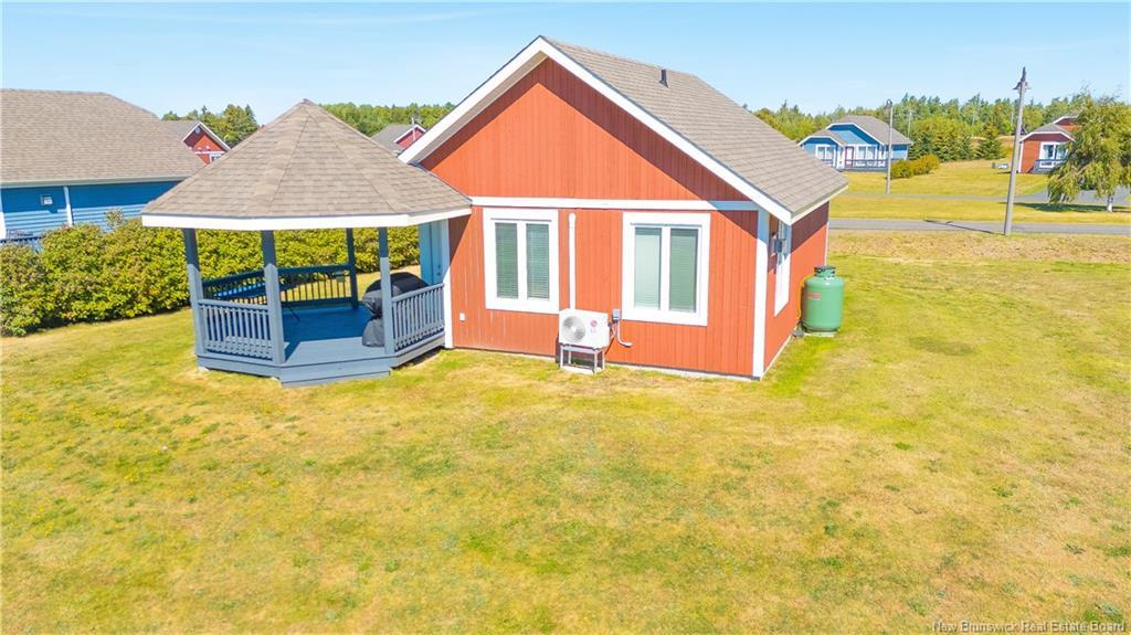 11 Rue De La Marée St, Tracadie, NB