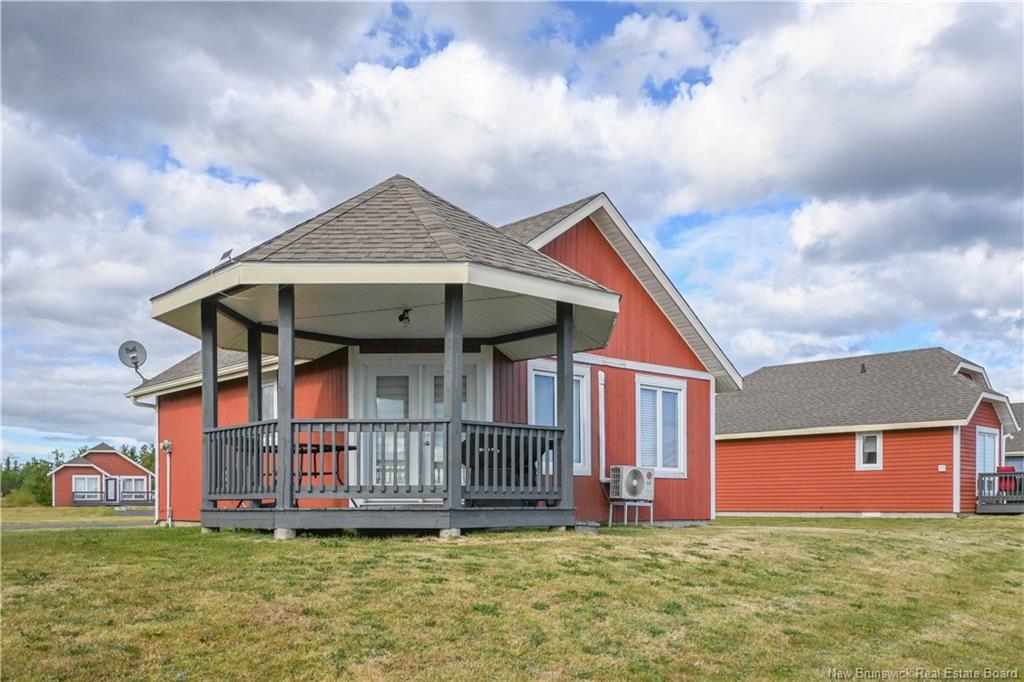 11 Rue De La Marée St, Tracadie, NB