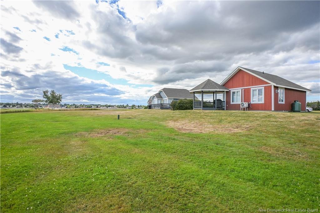 11 Rue De La Marée St, Tracadie, NB